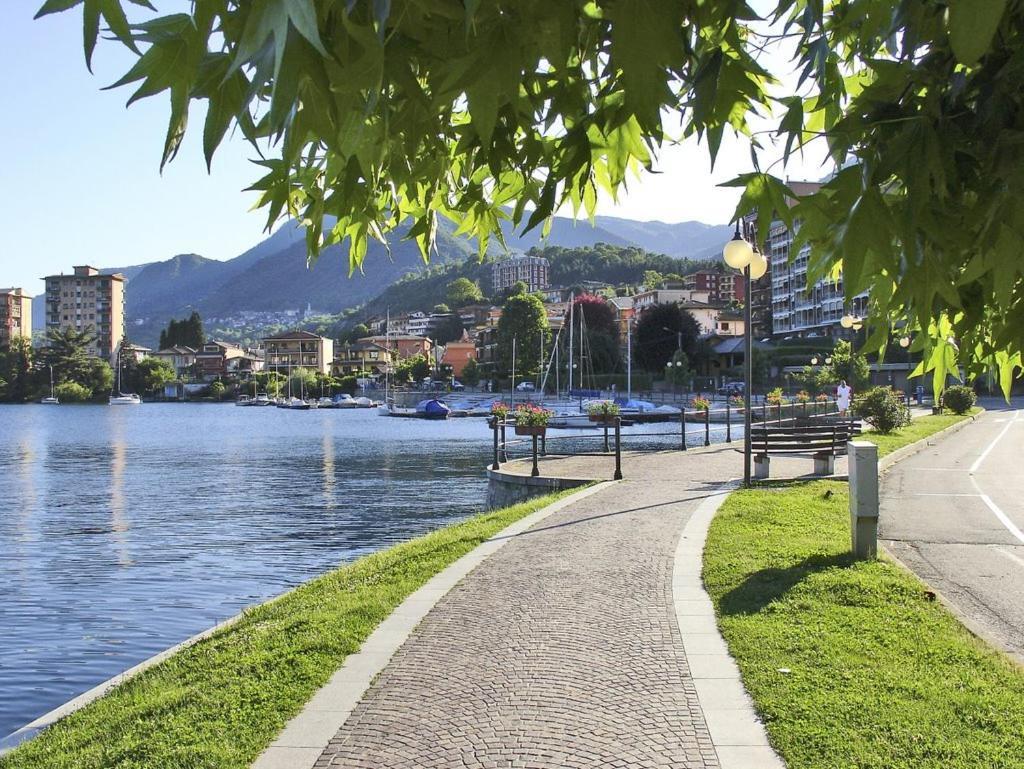 Casa Al Lago Omegna Extérieur photo