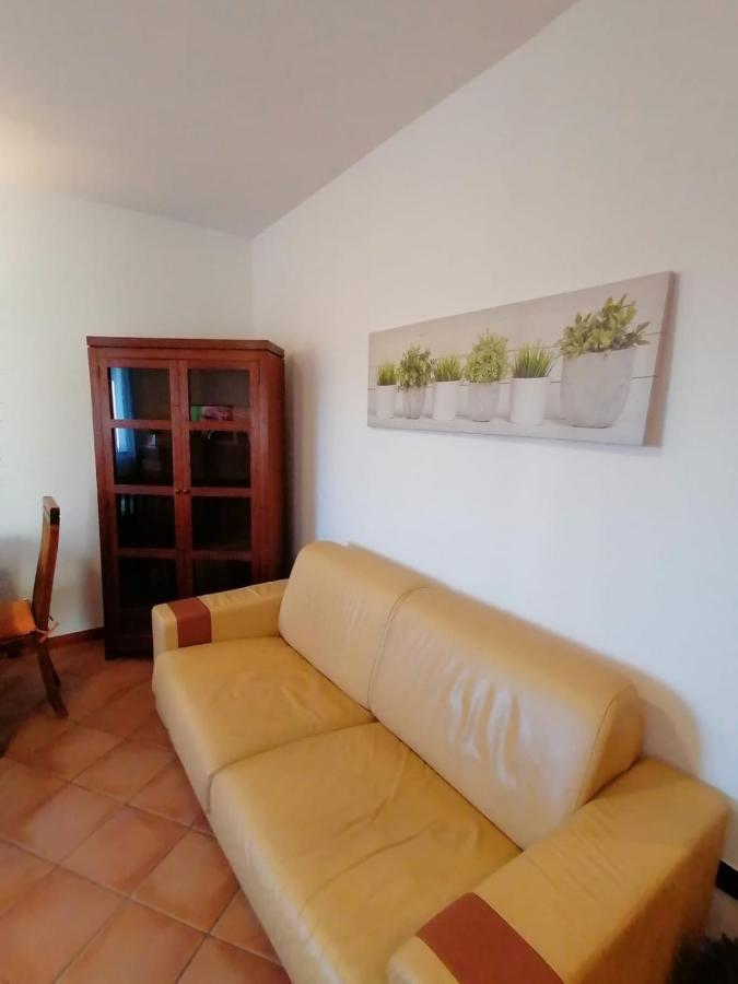 Casa Al Lago Omegna Extérieur photo