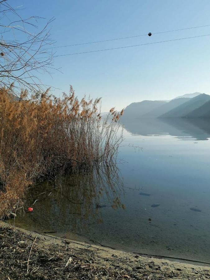 Casa Al Lago Omegna Extérieur photo