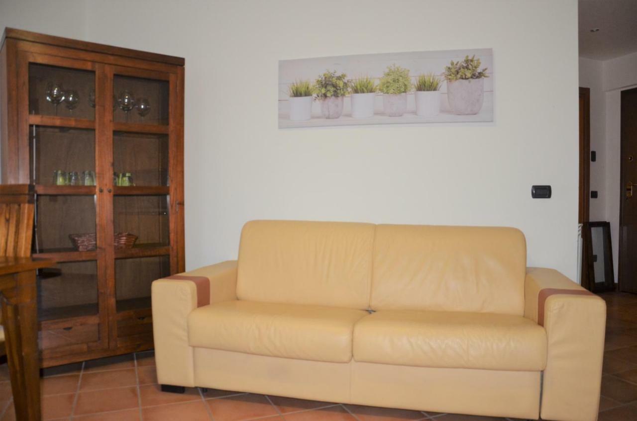 Casa Al Lago Omegna Extérieur photo