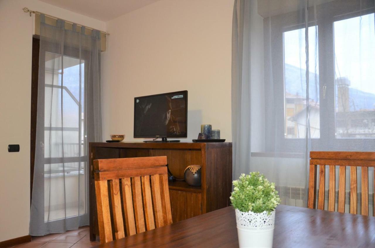 Casa Al Lago Omegna Extérieur photo