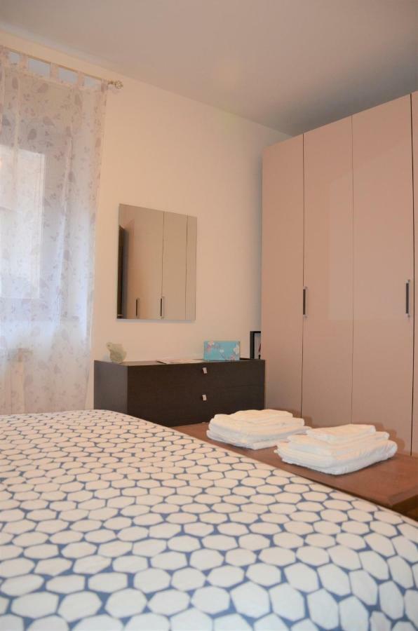 Casa Al Lago Omegna Extérieur photo