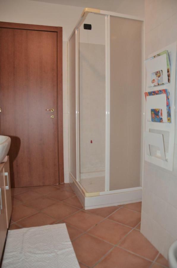 Casa Al Lago Omegna Extérieur photo