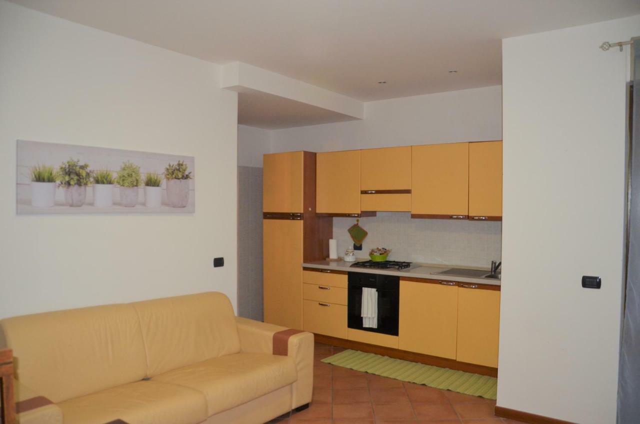 Casa Al Lago Omegna Extérieur photo