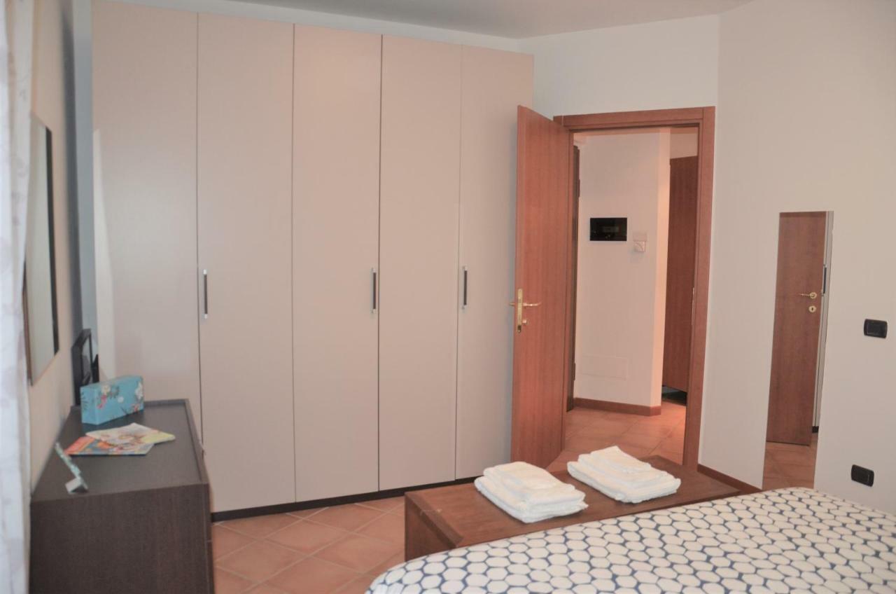 Casa Al Lago Omegna Extérieur photo
